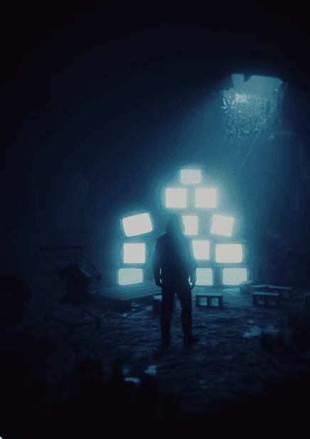3D Filmmaking