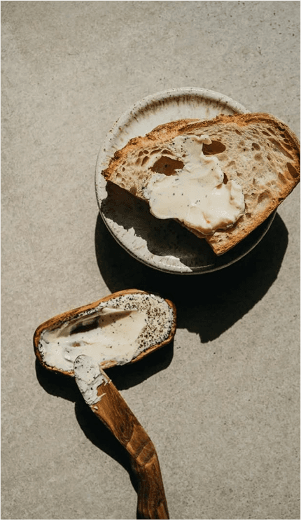 Bread Making