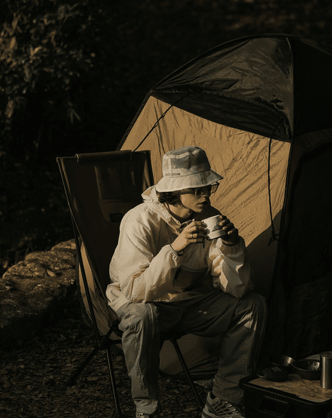 Camping Essentials
