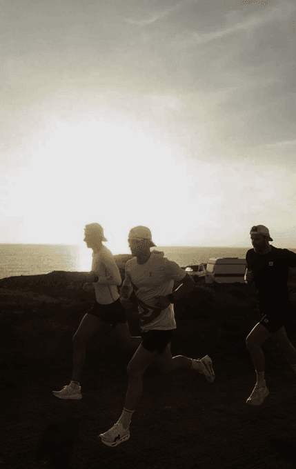 The Long Run