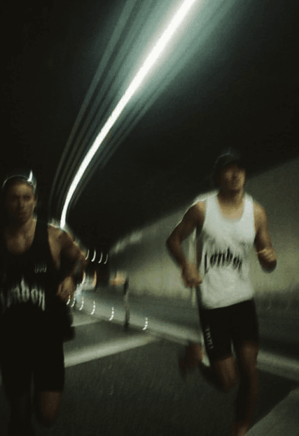 5km under 20 minutes